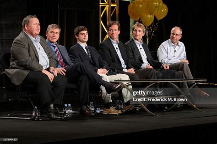 2011 Winter TCA Tour - Day 3