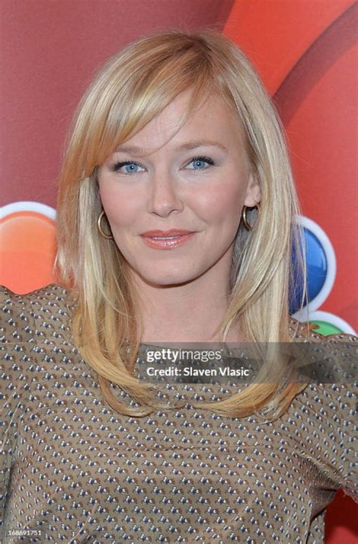 2013 NBC Upfront Presentation Red Carpet Event