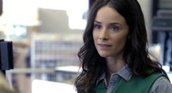Abigail Spencer from Rectify as Amantha Holden 