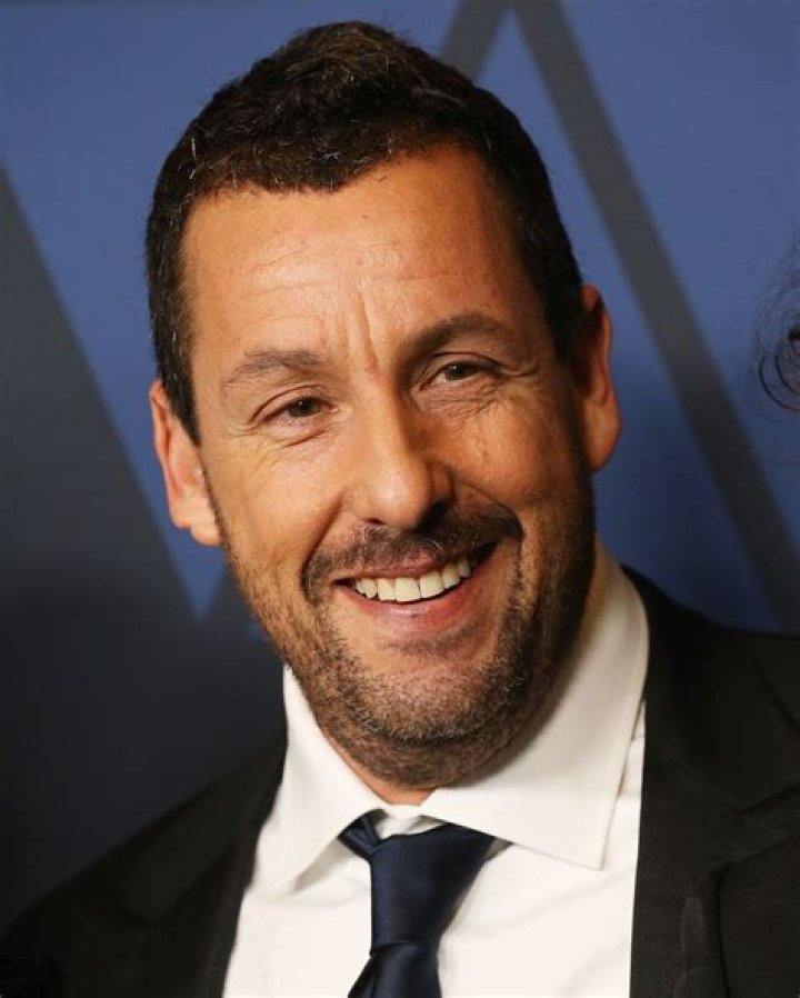 Adam Sandler's pet Meatball