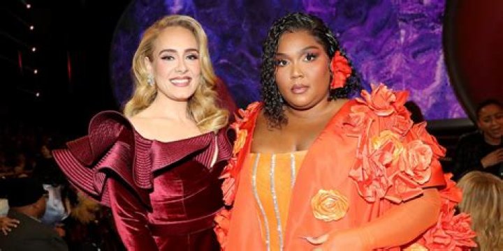 Adele were also rumored to have engaged to Rich Paul