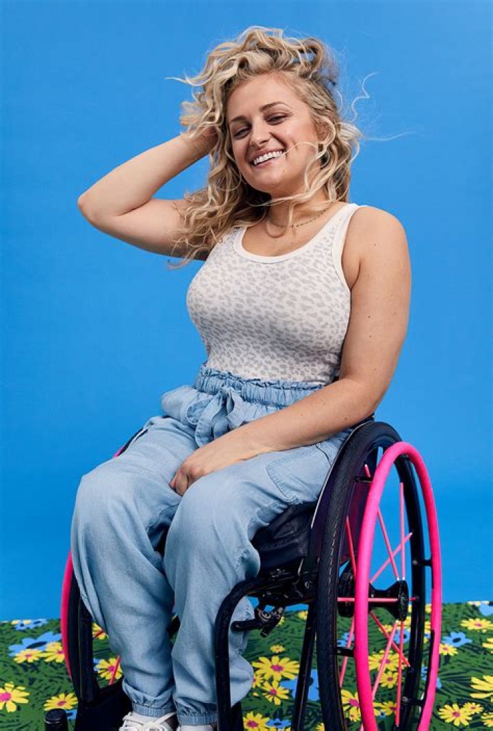 Ali Stroker