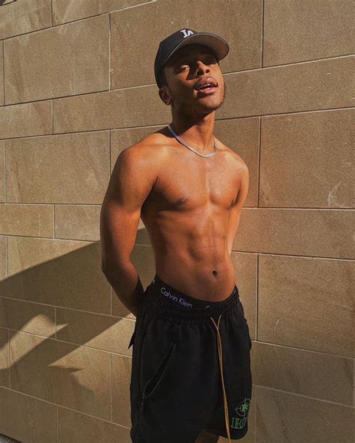 Amarr M. Wooten Amarr M. Wooten