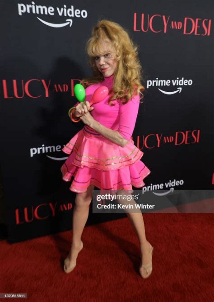 Amazon Studios Presents Los Angeles Premiere Of 