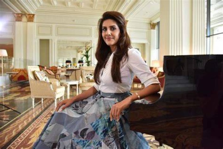 Ambika Anand Ambika Anand