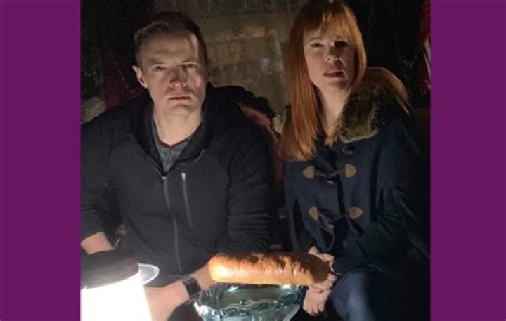 Amy Bruni Amy Bruni