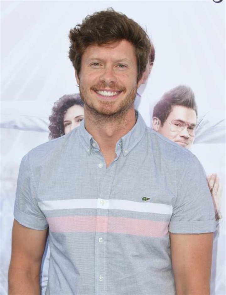 Anders Holm