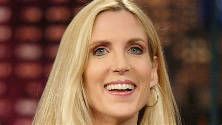 Ann Coulter Highlights