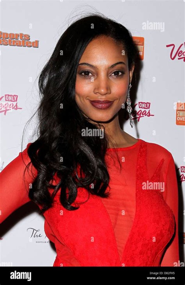 Ariel Meredith Ariel Meredith