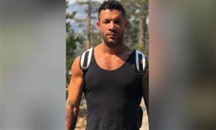 Aubrey Marcus