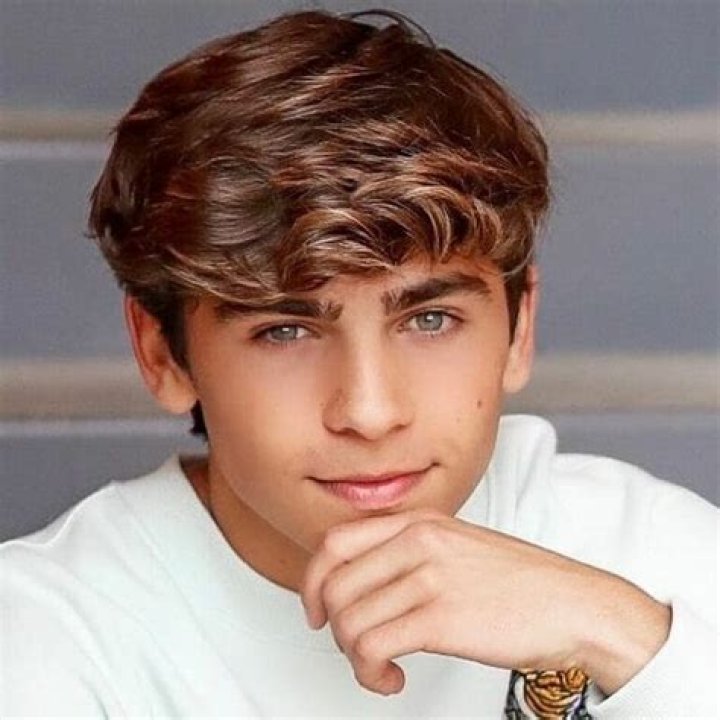 Ayden Mekus' pet No Pets (Ayden Mekus)