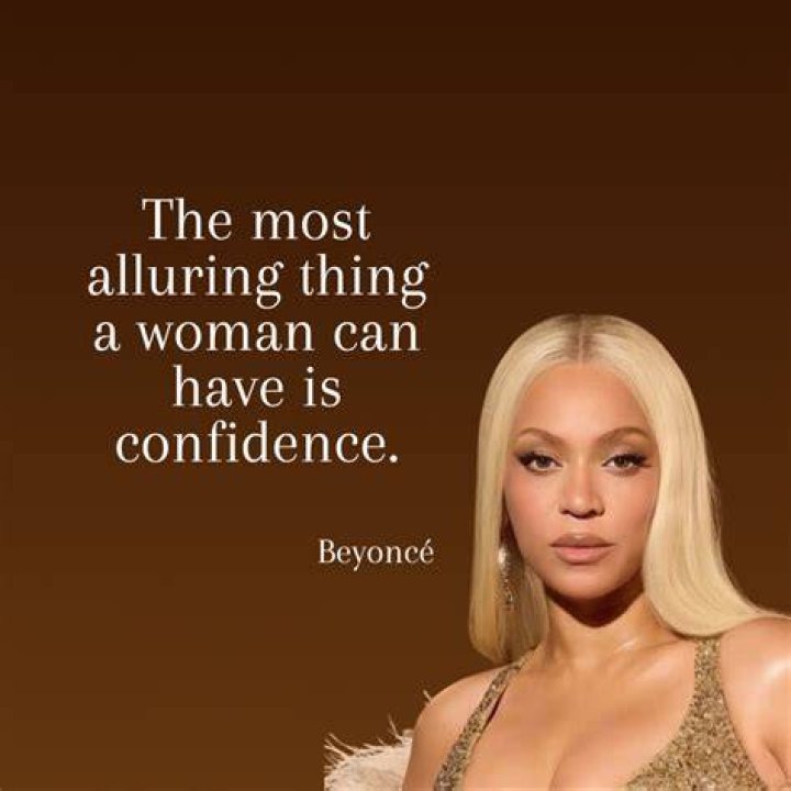 Beyonce Quotes