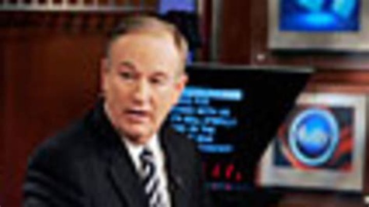 Bill O&rsquo;Reilly
