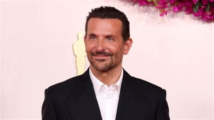Bradley Cooper Bradley Cooper