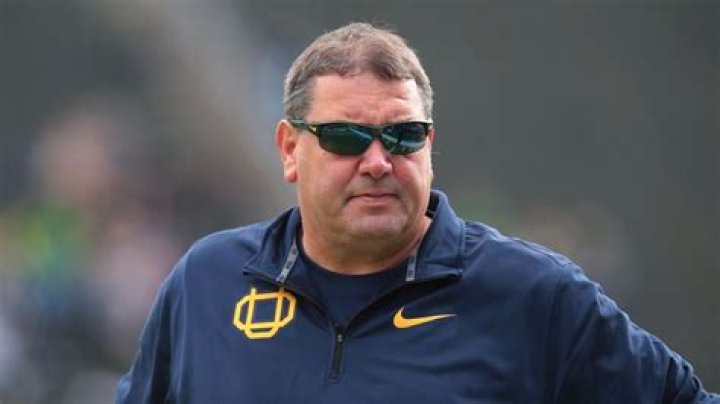 Brady Hoke Brady Hoke