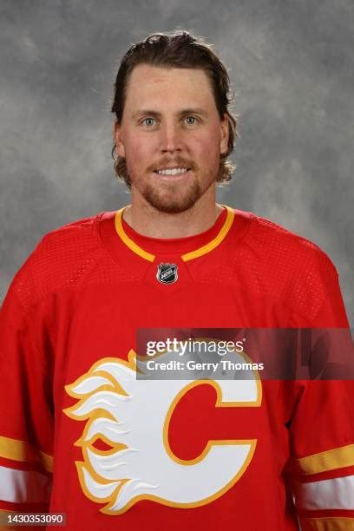 Mattias Janmark Brett Ritchie