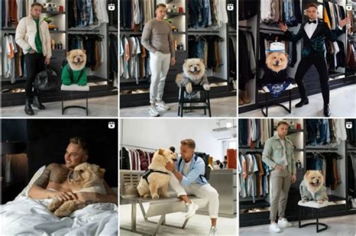 Carter Cunard Instagram