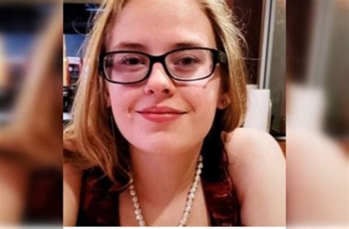 Cassandra Noble missing