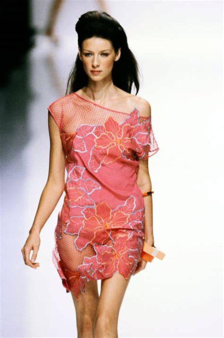 catriona balfe