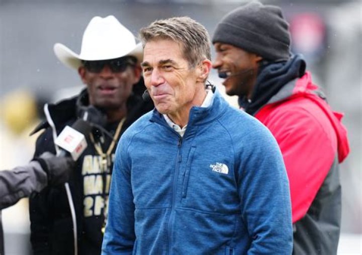 Chris Fowler Chris Fowler