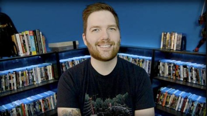 Chris Stuckmann Chris Stuckmann