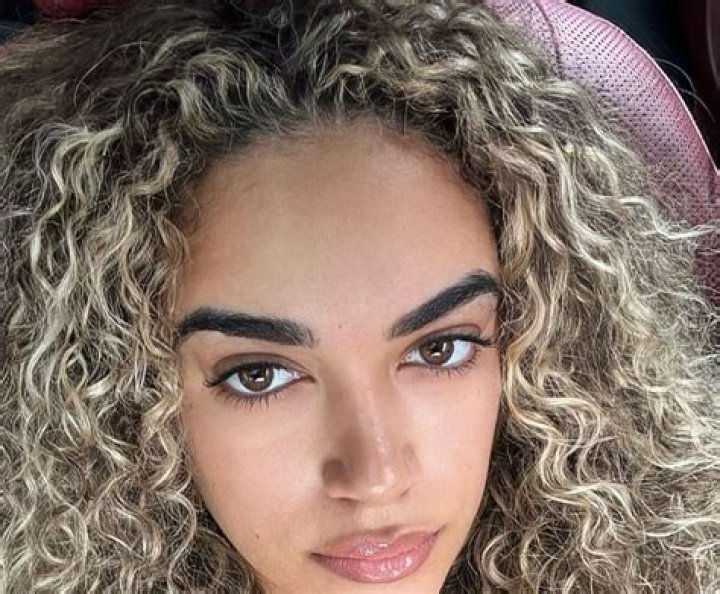 Crystal Barrientos Missing
