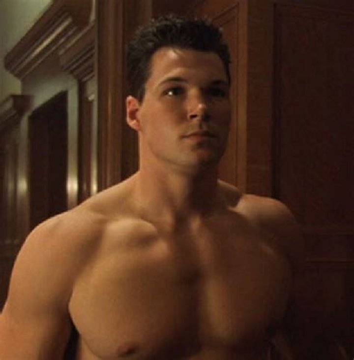 Daniel Cudmore Daniel Cudmore