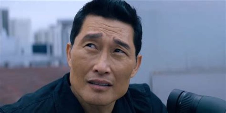Daniel Dae Kim Highlights