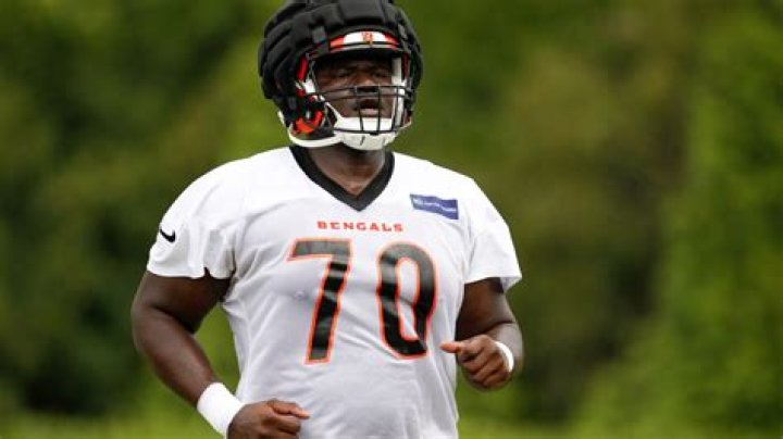 Dante Smith Highlights
