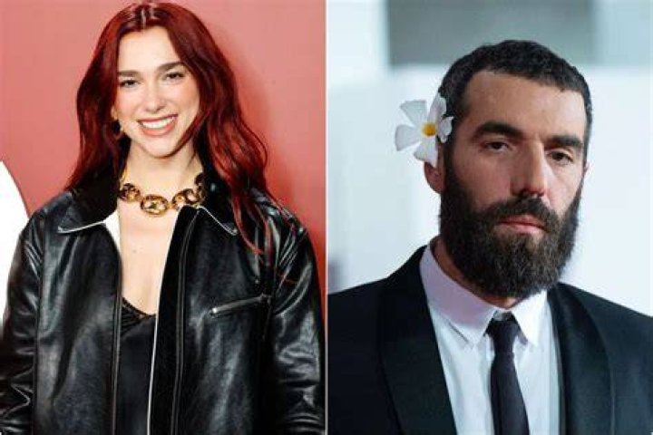 Dua Lipa Breaks Up with Filmmaker Boyfriend Romain Gavras to Focus on Her Music Career! Dua Lipa Breaks Up with Filmmaker Boyfriend Romain Gavras to Focus on Her Music Career!
