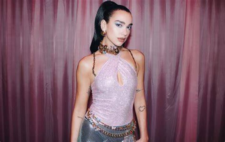 Dua Lipa Breaks Up with Filmmaker Boyfriend Romain Gavras to Focus on Her Music Career! Dua Lipa