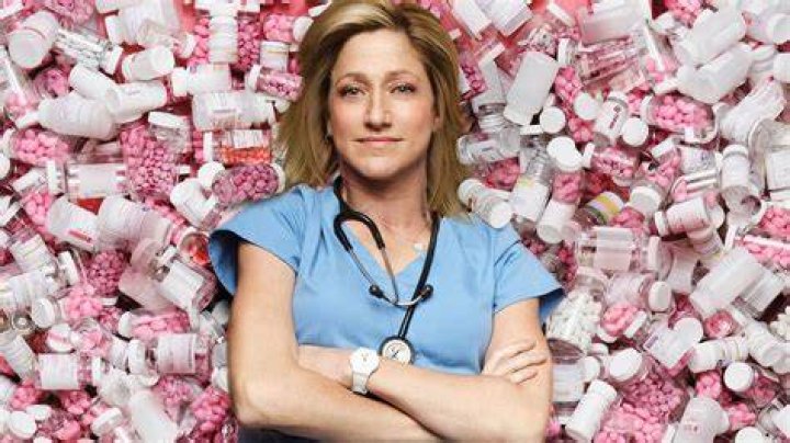 Edie Falco Edie Falco
