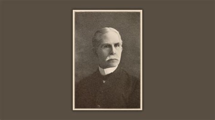 Elisha A. Hoffman