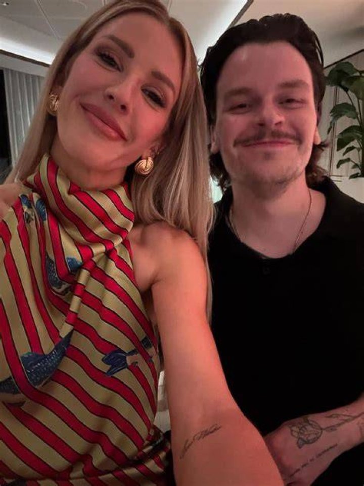 Ellie Instagram