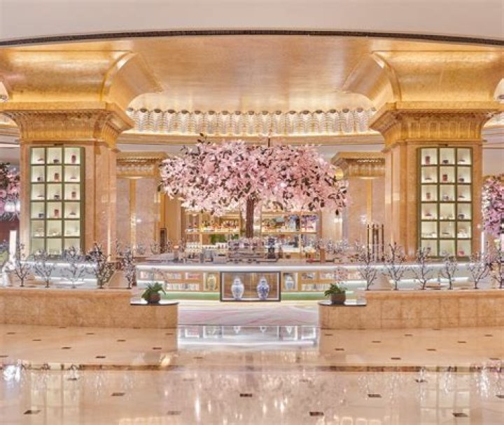 Emirates Palace