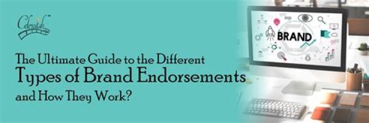 Endorsements