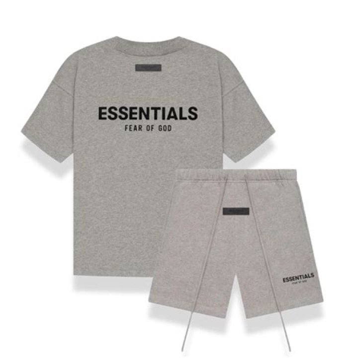 Essentials