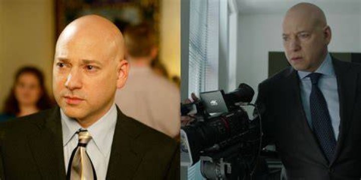 Evan Handler Evan Handler