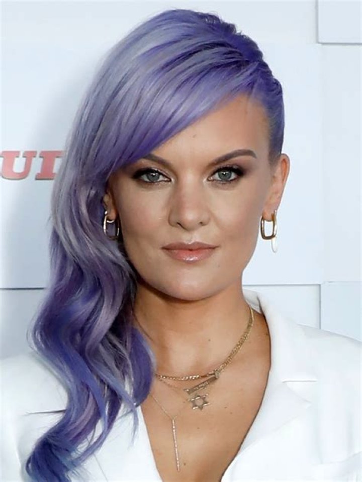 Frankie Shaw Frankie Shaw