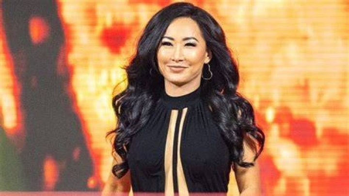 Gail Kim Gail Kim
