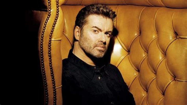 George Michael Highlights