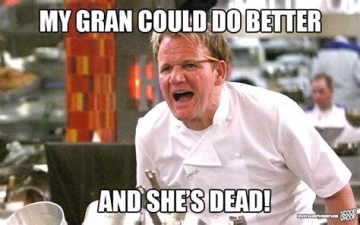 gordon ramsay meme