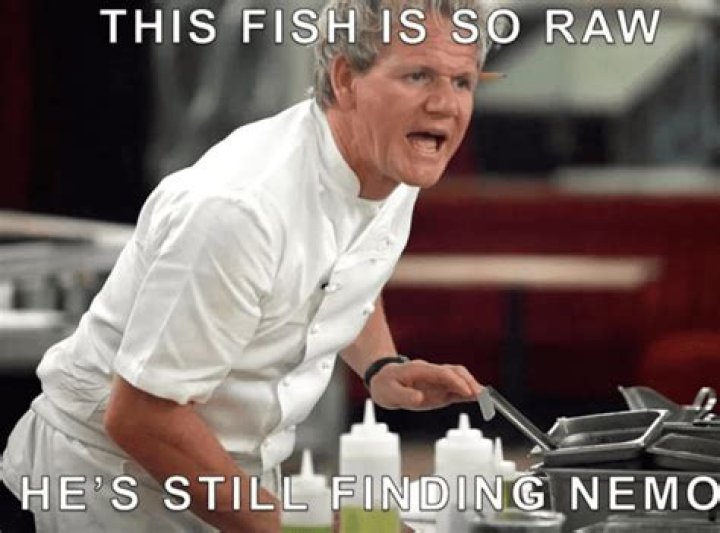 gordon ramsay memes