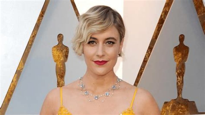 Greta Gerwig Highlights