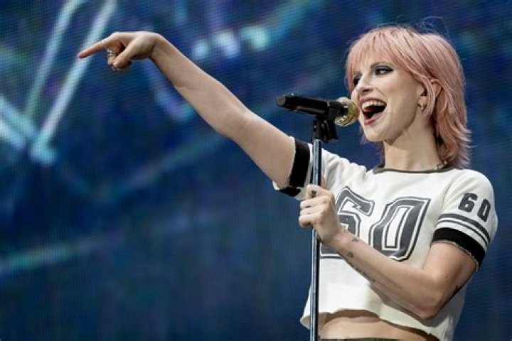 Hayley Williams