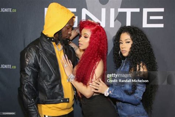 Ignite Angels And Devils Pre-Valentine's Day Party - Arrivals
