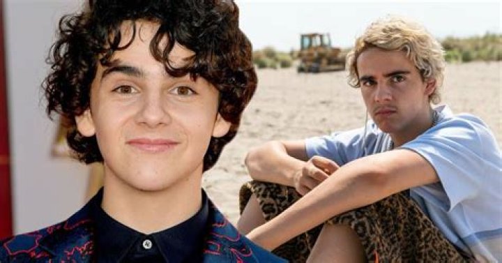 Jack Dylan Grazer Scandal