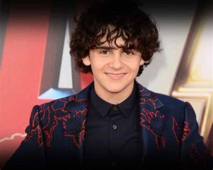 Jack Dylan Grazer 