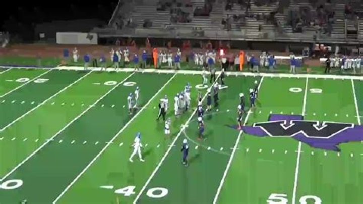 James Scott Highlights
