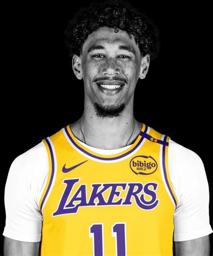 Jaxson Hayes Jaxson Hayes